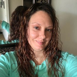 Meet your Posher, Tammy